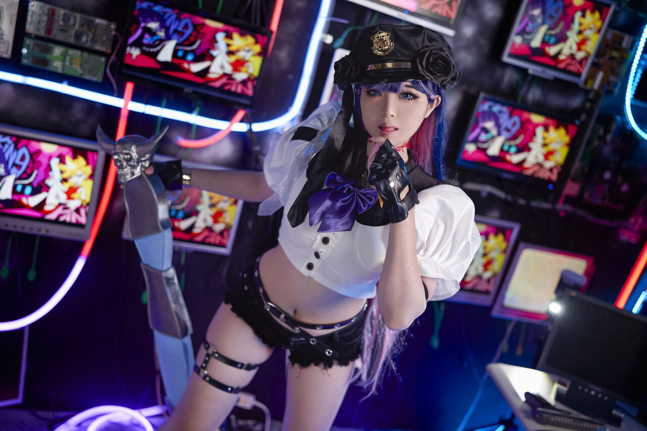 Hatori Sama - Stocking
