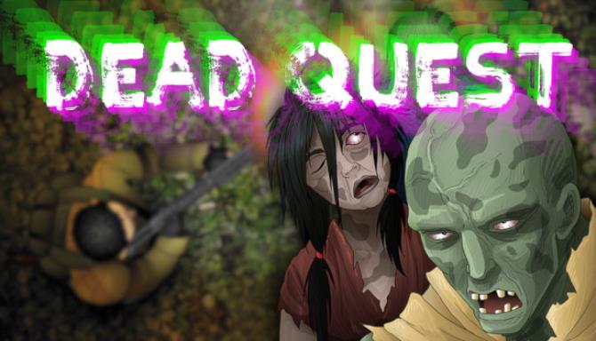 Dead Quest HW0j99MH_o