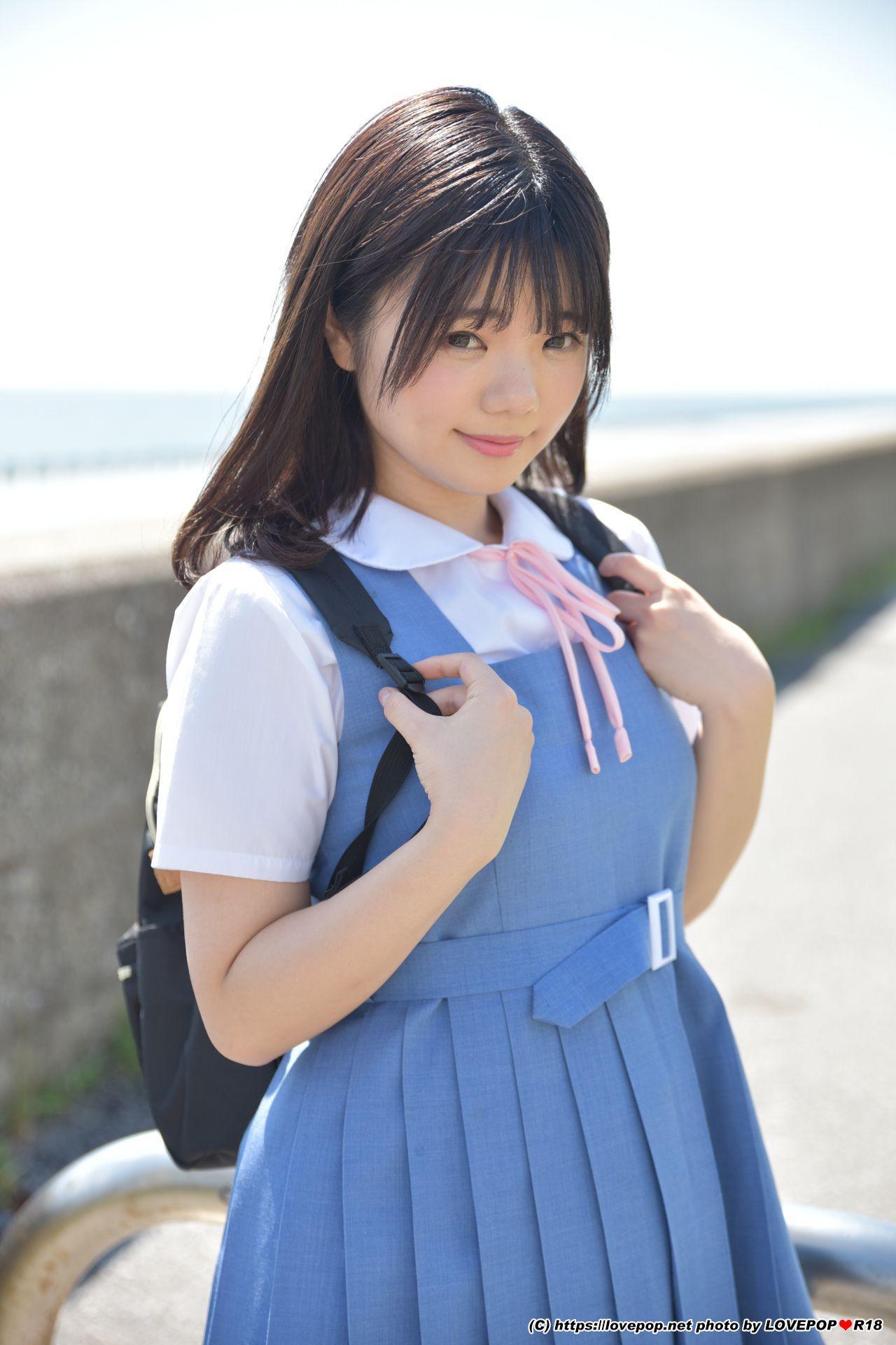 [LOVEPOP] Mei Tachibana 立花めい(立花芽衣) Photoset 06 写真集(8)