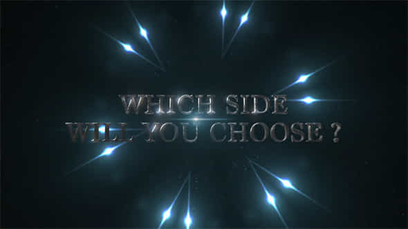 Cinematic Trailer Titles - VideoHive 12620290