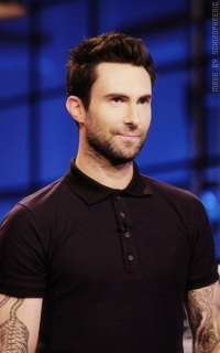 Adam Levine XiNHm99g_o