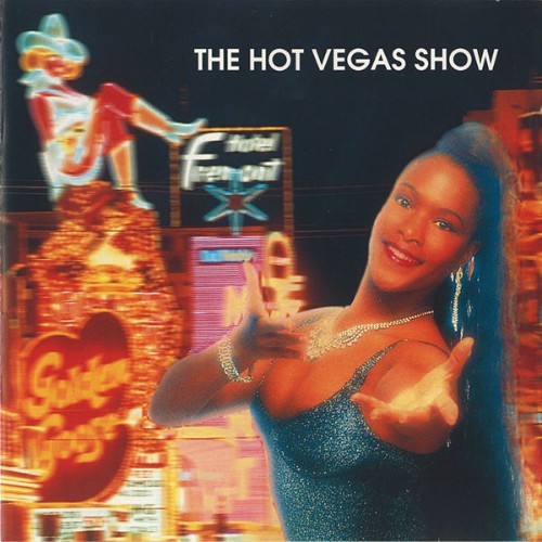 Tonjua Hawkins - The Hot Vegas Show - 1995