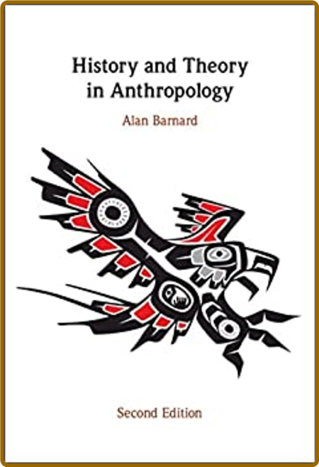 History and Theory in Anthropology