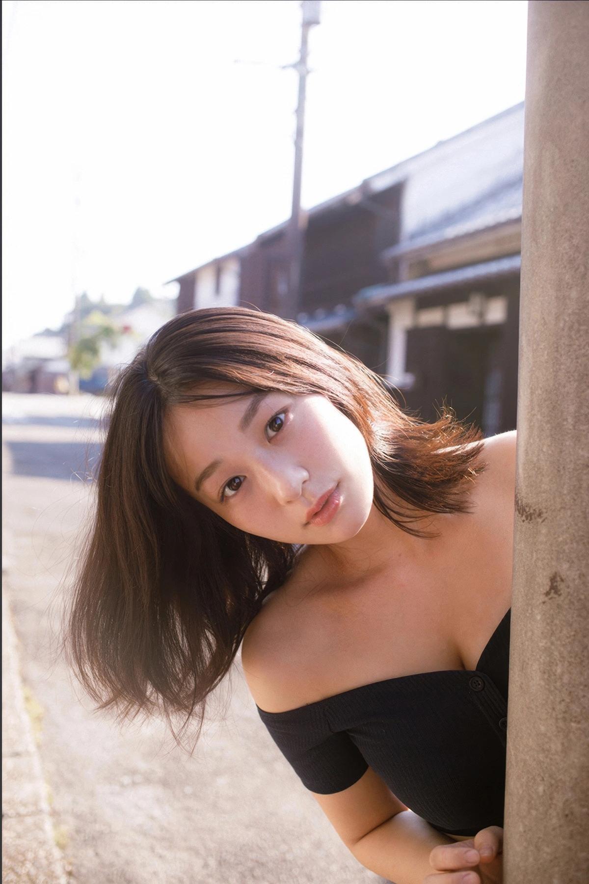 Mao Takano 高野真央, 週プレ＋Special No.346 ガチ恋不可避 1st week Set.03(8)