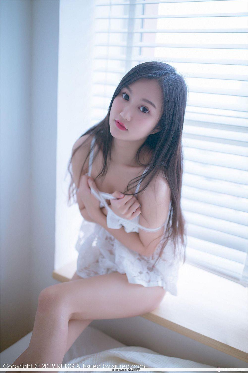 [MICAT猫萌榜] 2019.06.25 Vol.068 深紫Julie(49)