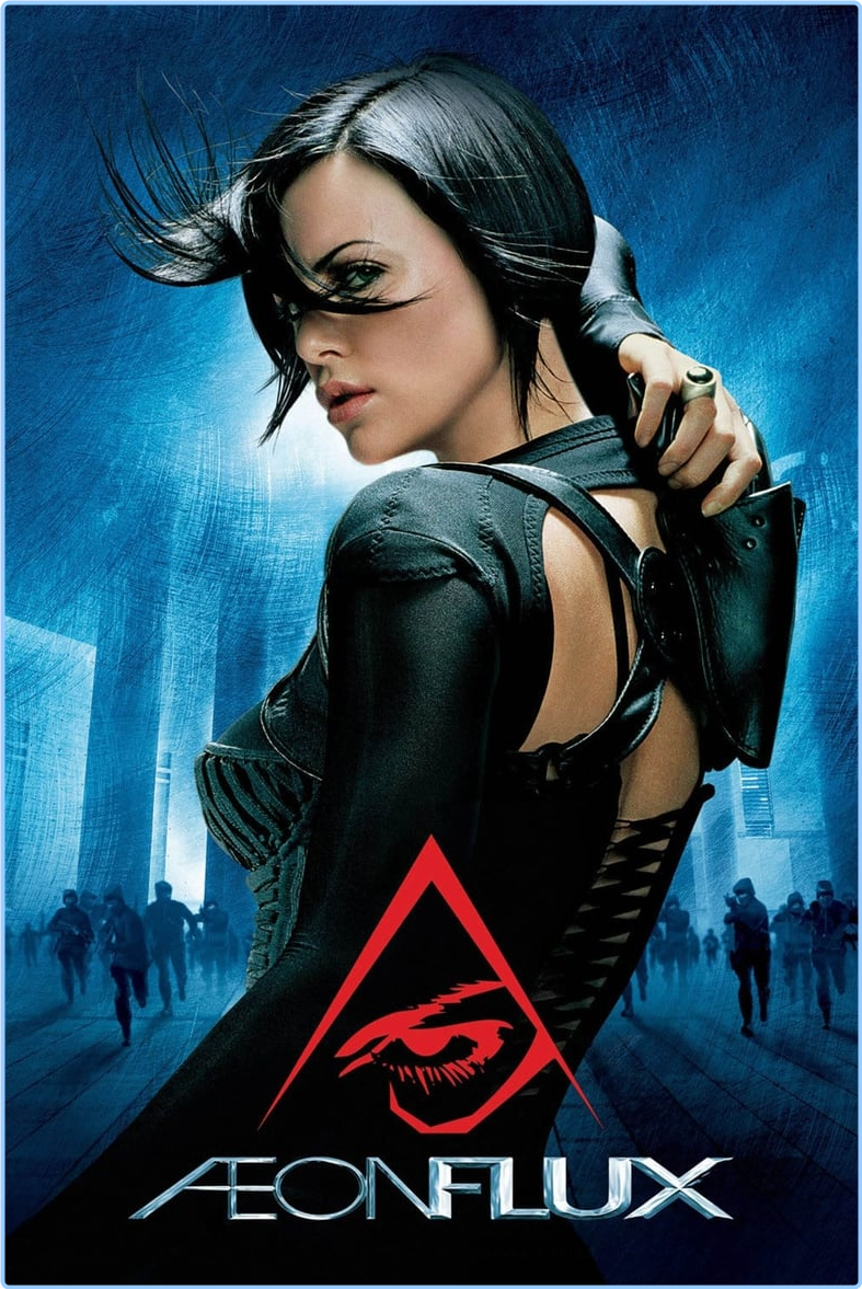 AEon Flux (2005) [4K] (x265) [6 CH] VFN8PJEK_o