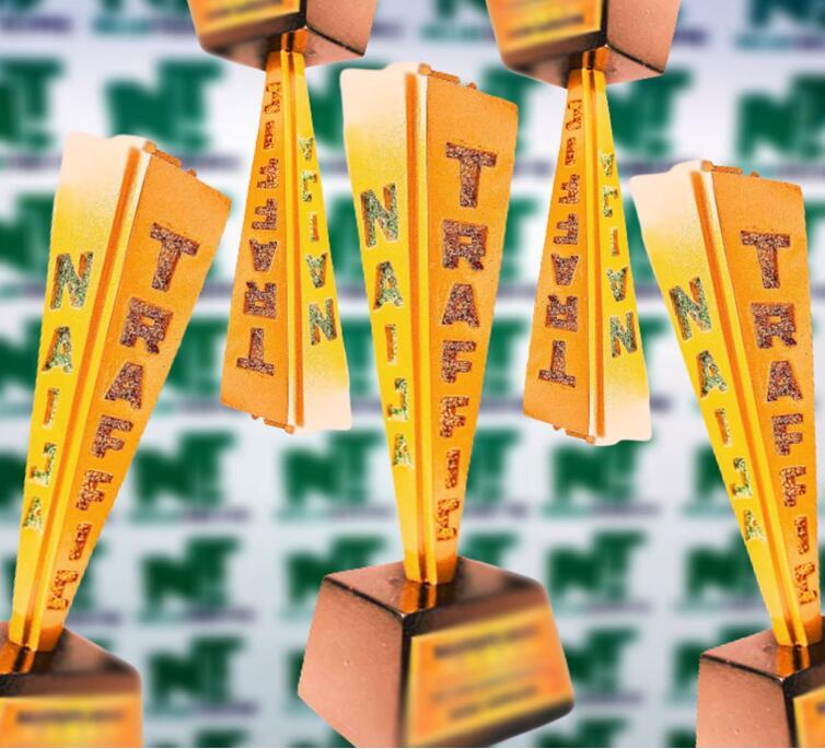 The 2nd edition of the Naijatraffic Awards was held on the 31st, December 2021