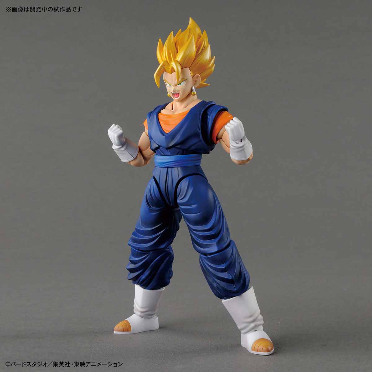 Dragon Ball Z : Figure-Rise Standard (Bandai) - Page 11 WnJSWVfK_o