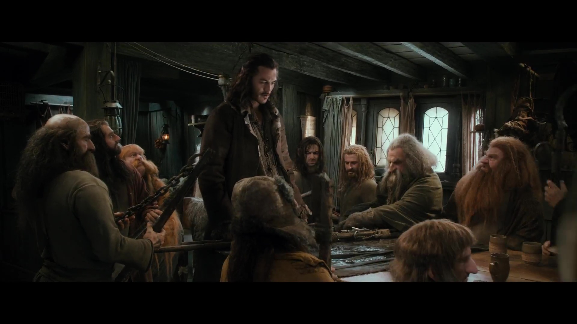 for ios download The Hobbit: The Desolation of Smaug