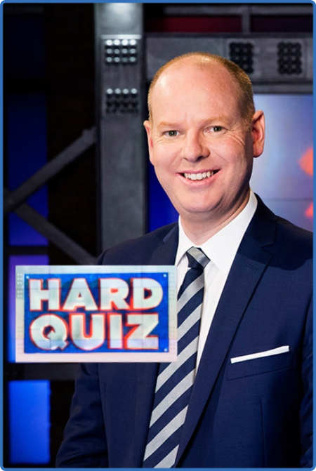 Hard Quiz S07E12 1080p HDTV H264-CBFM