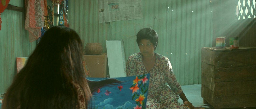 Rickshaw Girl (2022) 1080p WEB-DL H264 AC3-BWT Exclusive Rickshaw Girl (2022) 1080p WEB-DL H264 AC3-BWT Exclusive