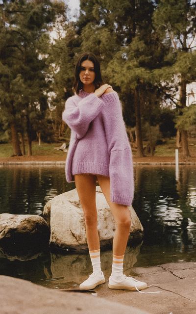 Kendall Jenner - Page 2 ZnDIKMWB_o