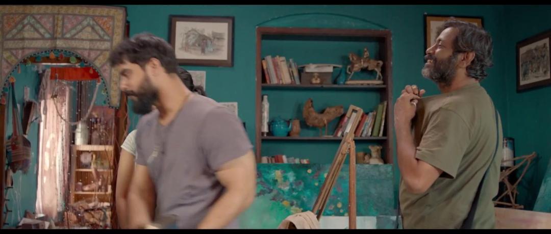 LUCA Alias JOHNNY (2021) Telugu 1080p WEB-HD AVC AAC ESub-BWT Exclusive LUCA Alias JOHNNY (2021) Telugu 1080p WEB-HD AVC AAC ESub-BWT Exclusive