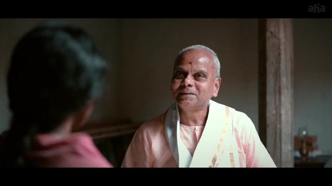 Kavisamrat Viswanadha Satyanarayana (2022) Telugu 1080p WEB-DL AVC AAC ESub-BWT Exclusive