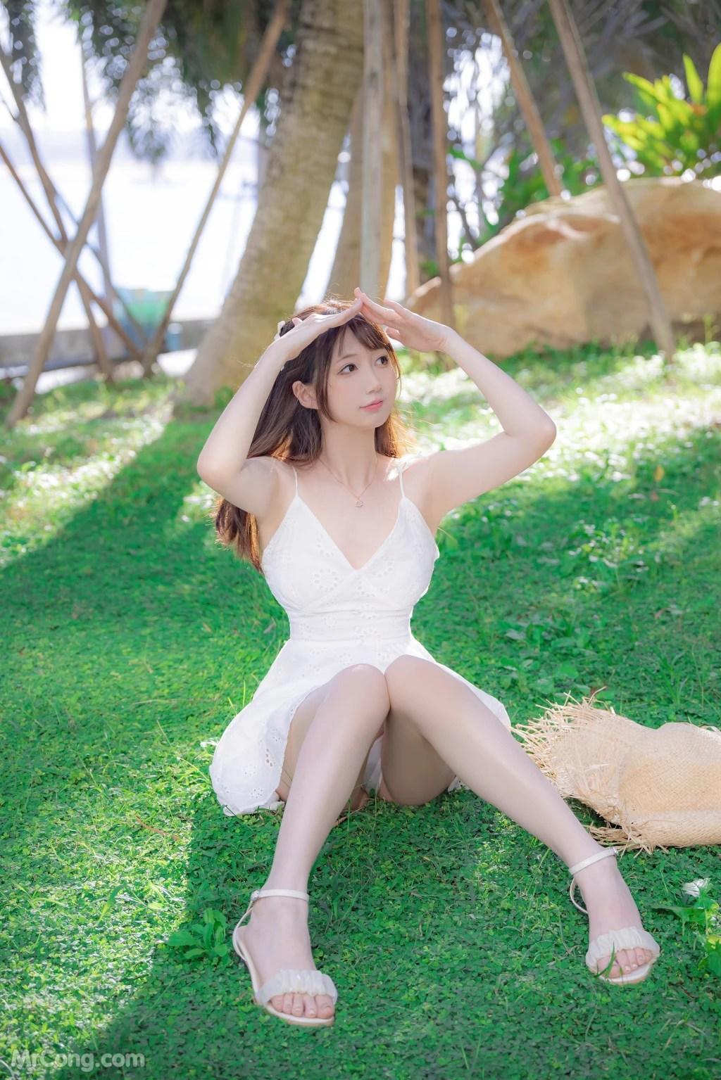 Coser@NAGISA魔物喵: 2023年01月订阅写真 (148 photos )(119)
