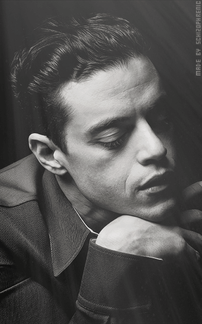 Rami Malek OYHfO7v9_o