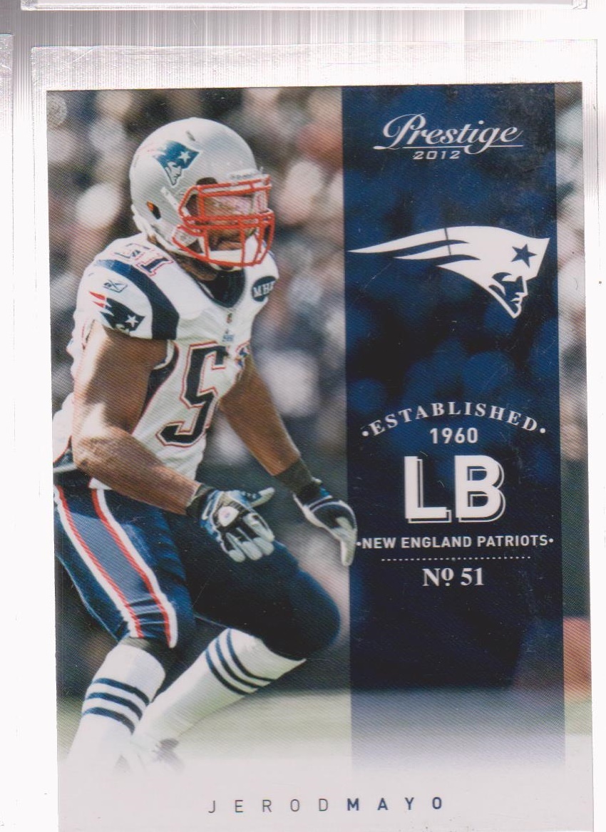 New England Patriots Cards You Pick -- Get 40% off Details Inside A3 - Picture 139 of 248