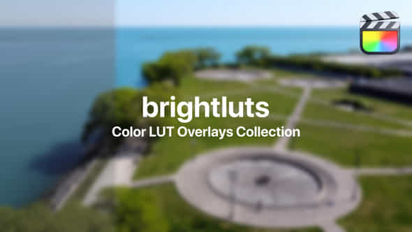 Bright Color Presets - VideoHive 48175624