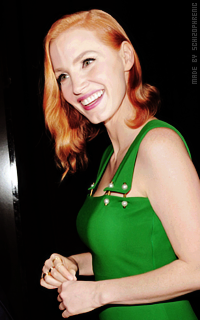 Jessica Chastain - Page 2 2Cw9ao5F_o