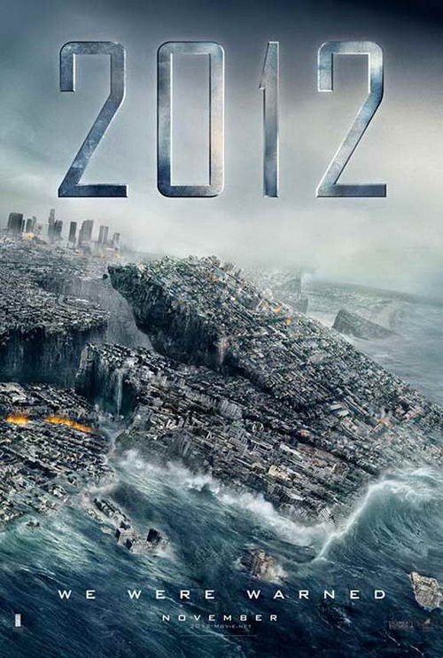 2012 (2009) MULTi.720p.BluRay.x264.DTS.AC3-DENDA / LEKTOR i NAPISY PL