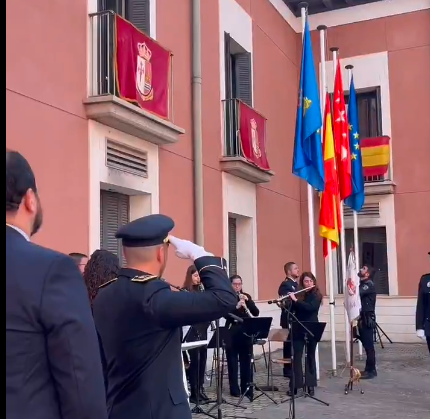 Foto cedida por Ayuntamiento de Aranjuez