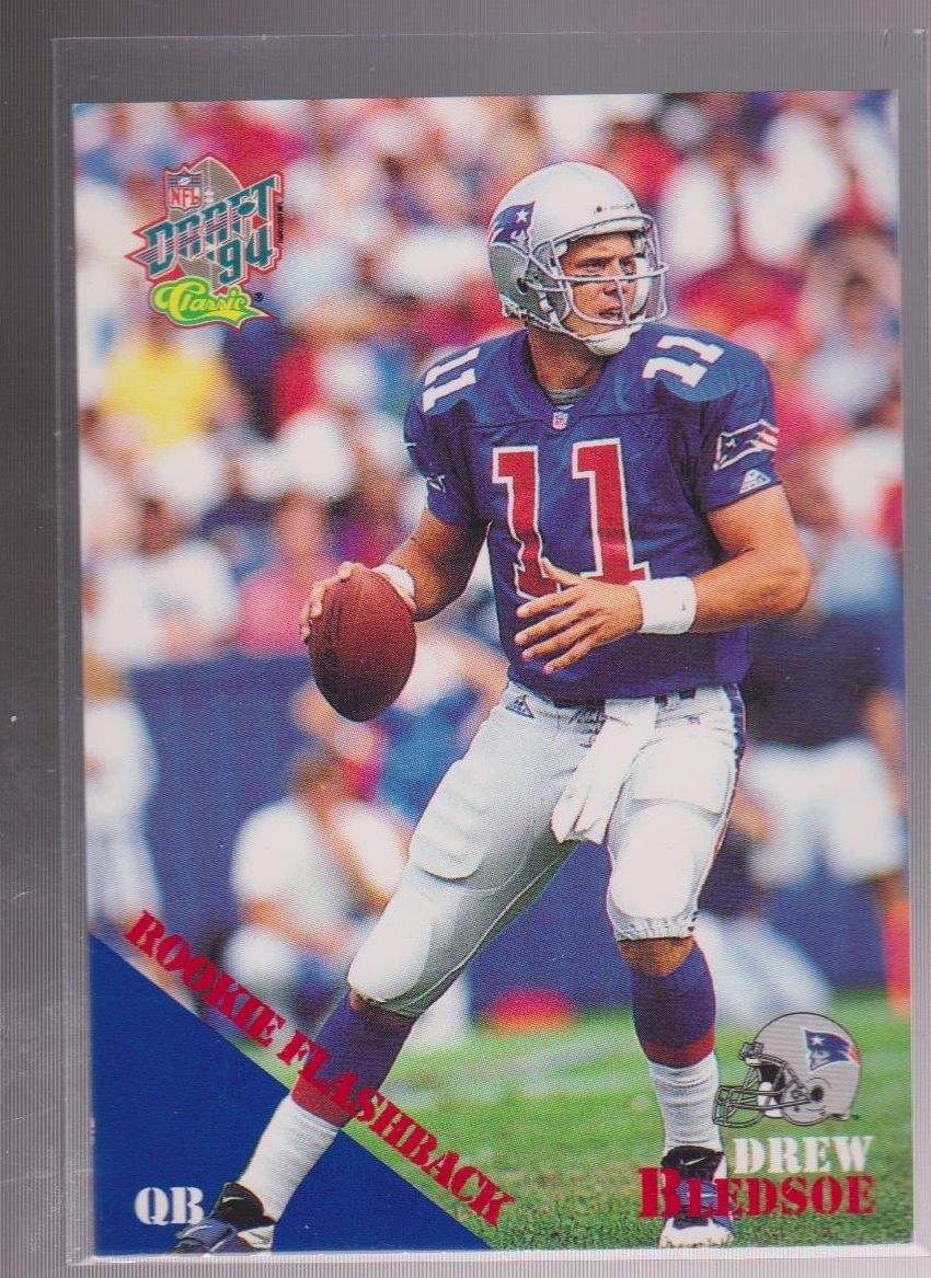 New England Patriots Cards You Pick -- Get 40% off Details Inside A3 - Picture 73 of 248