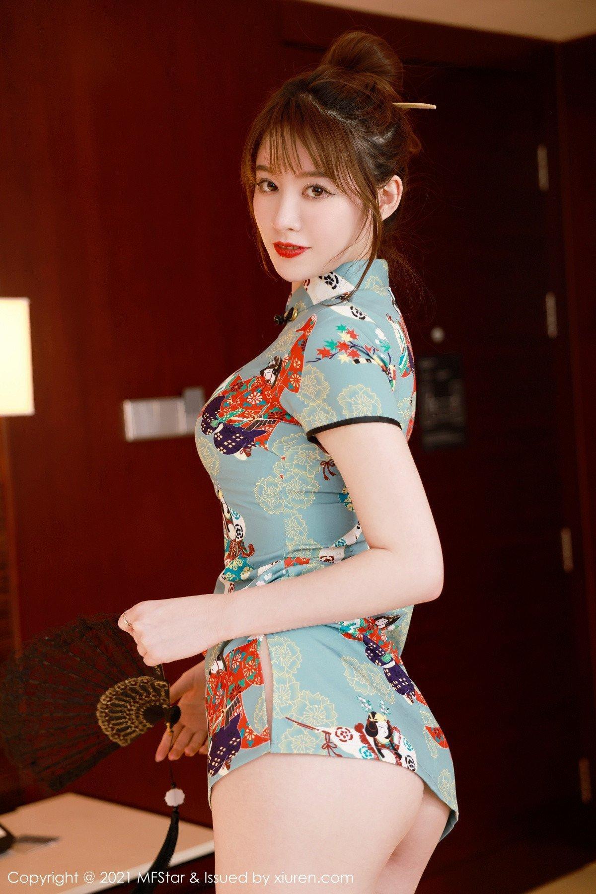 模范学院 Vol. 0471 yoo优优(47)