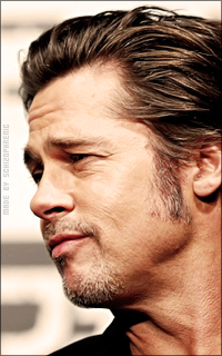 Brad Pitt IiaAkkfU_o