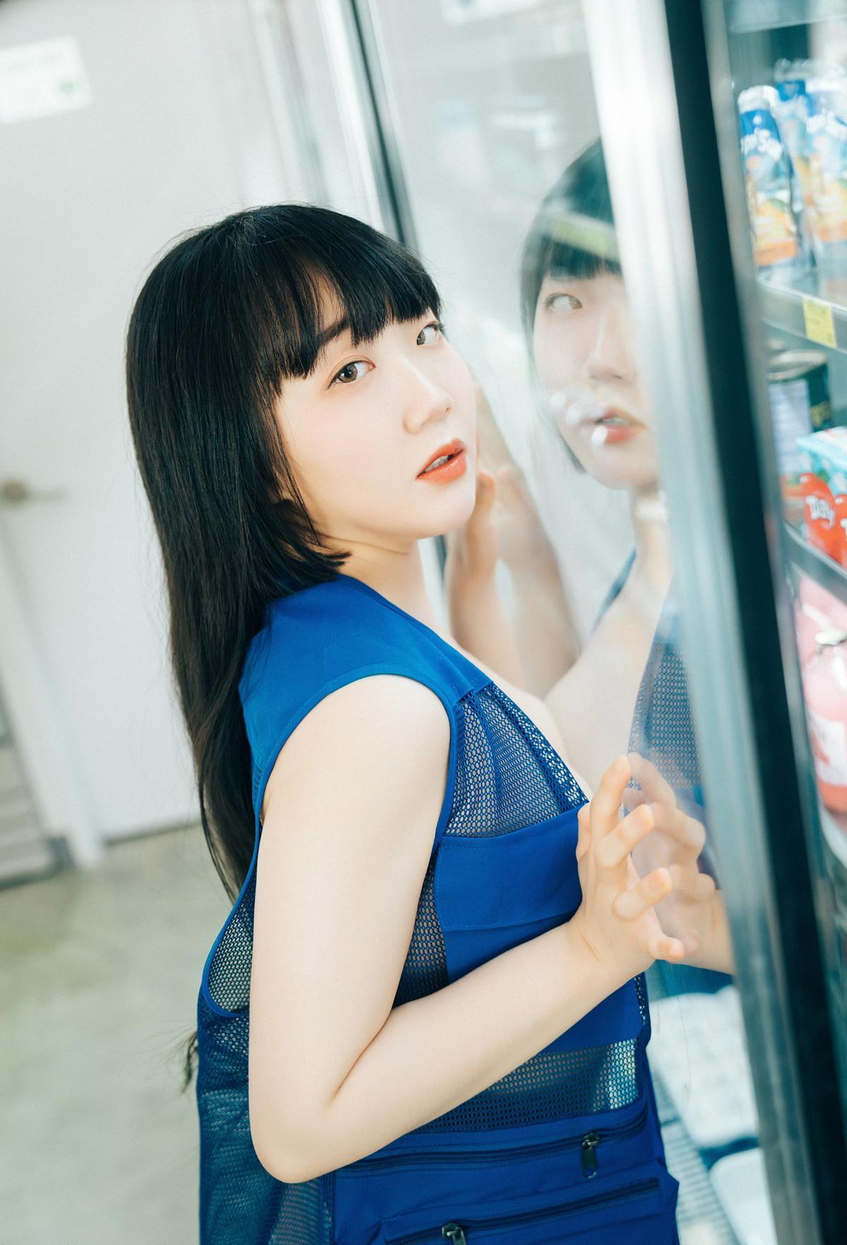 Doyeon 도연, Loozy ‘Convenience Store Sub’ Set.03(14)