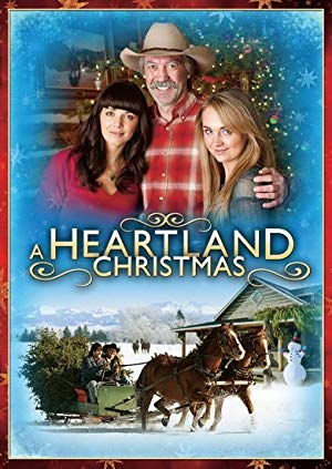A Heartland Christmas (2010) BluRay 1080p YIFY