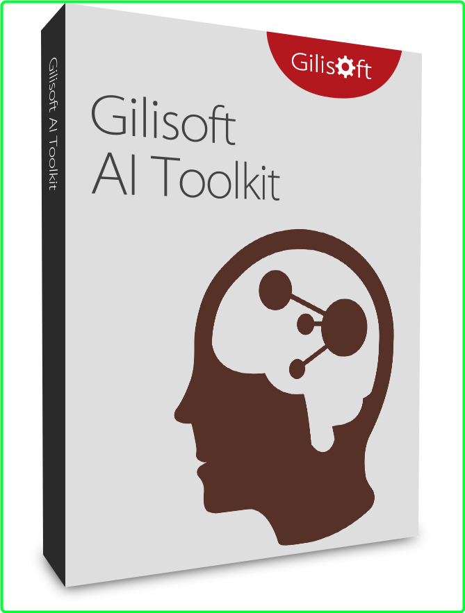 Gilisoft AI Toolkit 8.2.0 X64 FC Portable PPiV2EnW_o