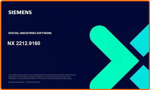 Siemens NX 2212 Build 9160 (NX 2212 Series) Multilingual (x64) TGaBnZ1H_o