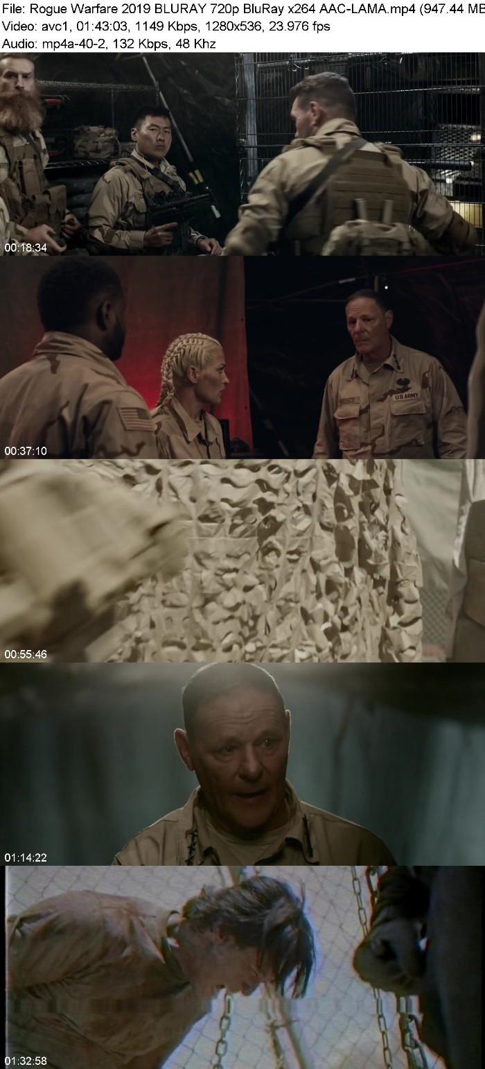 Rogue Warfare (2019) BLURAY 720p BluRay-LAMA B7N566yI_o