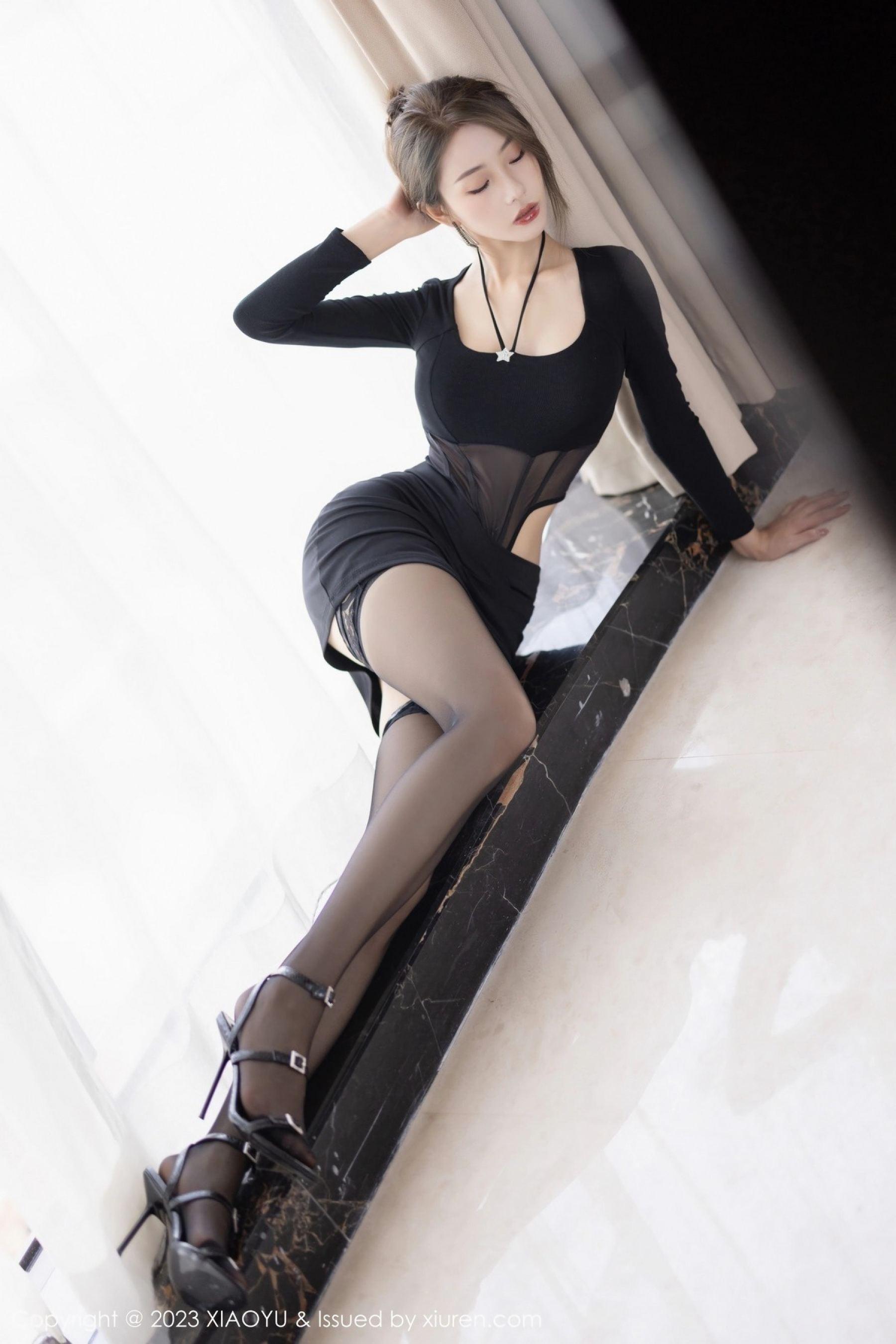 语画界 Vol. 1032 苏苏阿(14)
