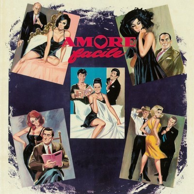 Amore facile Soundtrack