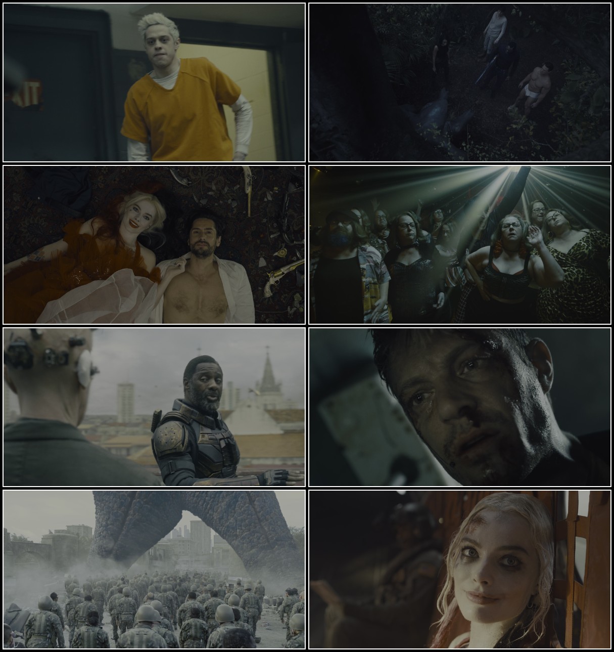 The Suicide Squad (2021) 2160p HMAX WEB-DL x265 DDP5 1 Atmos-KiNGDOM CUQ6ATzw_o