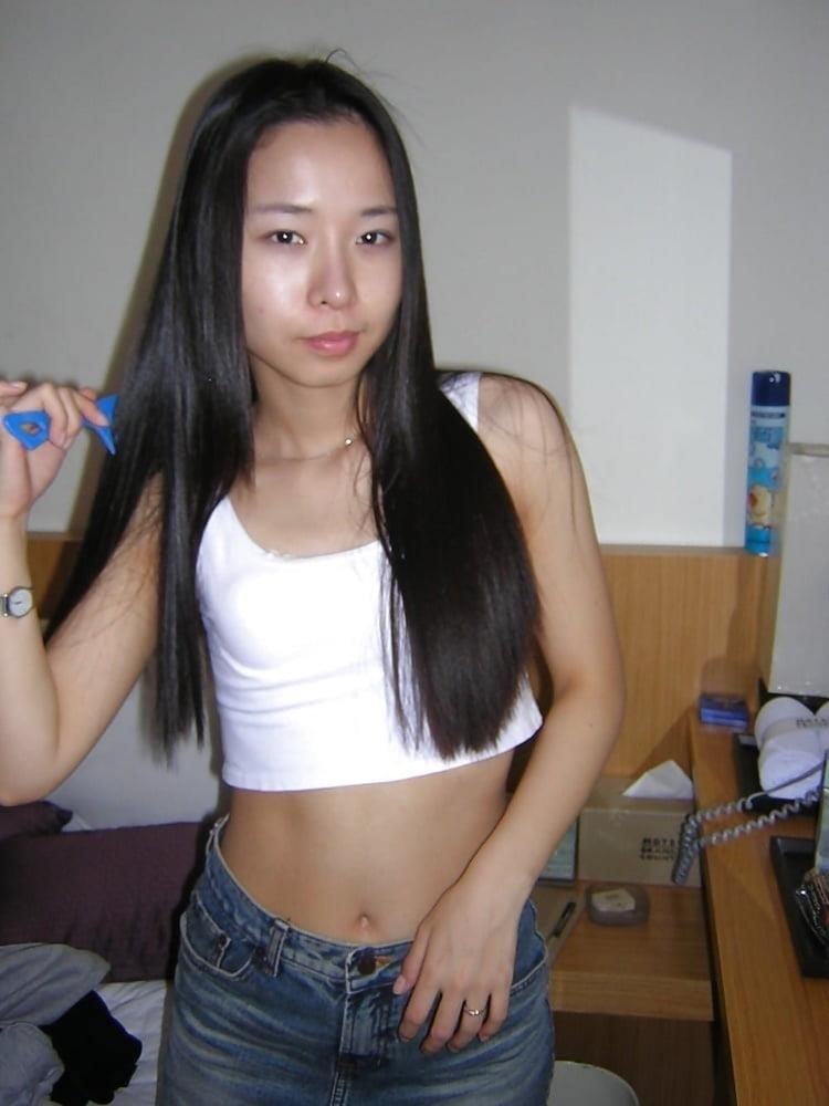 Korean amateur nude-7740