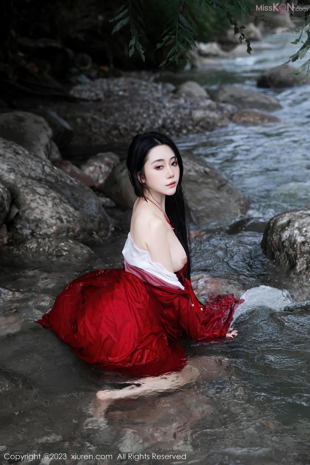 XIUREN No.7289 – 7296 (668 photos)(533)
