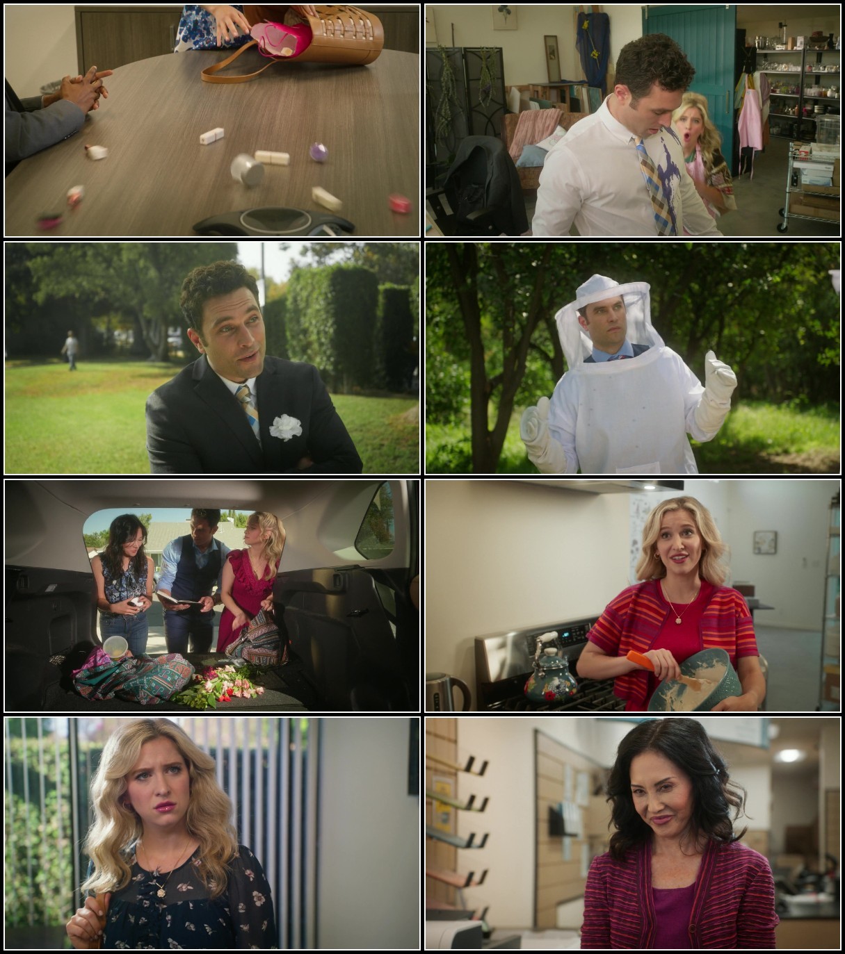 Lucky Hearts (2023) 1080p WEBRip x264 AAC-YTS Z8RTSOCQ_o