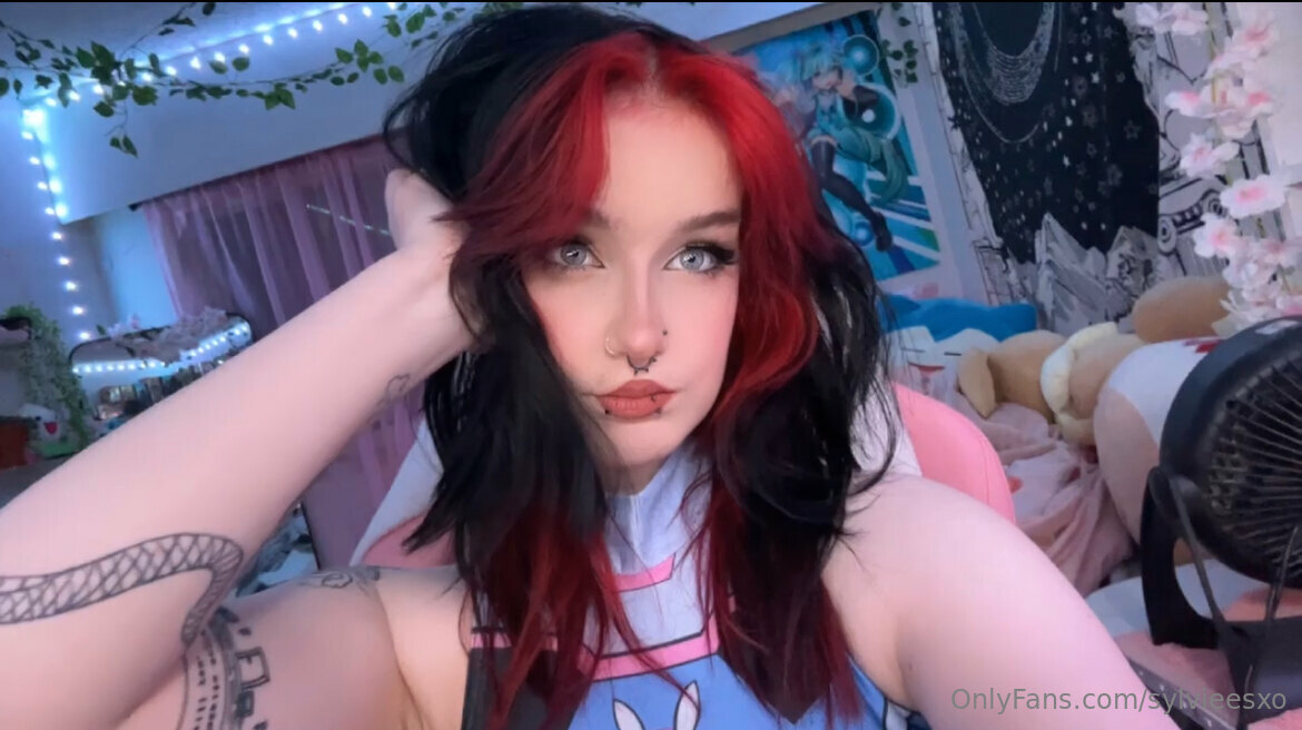 Sylviees XO - D.Va
