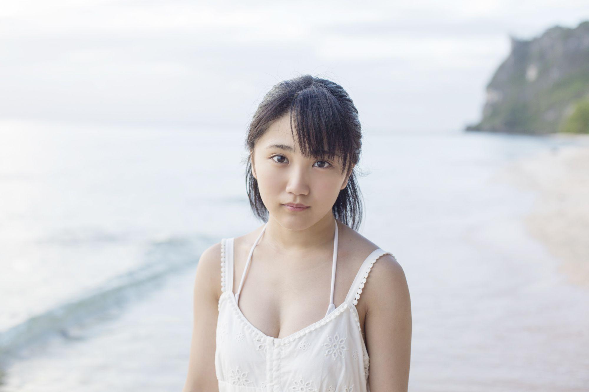 船木結 Musubu Funaki [Hello! Project Digital Books] No.184 写真集(62)