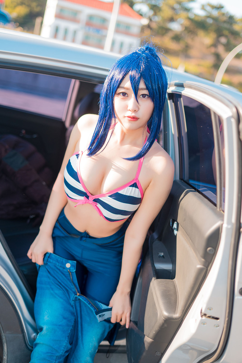 Akhee - Kanan