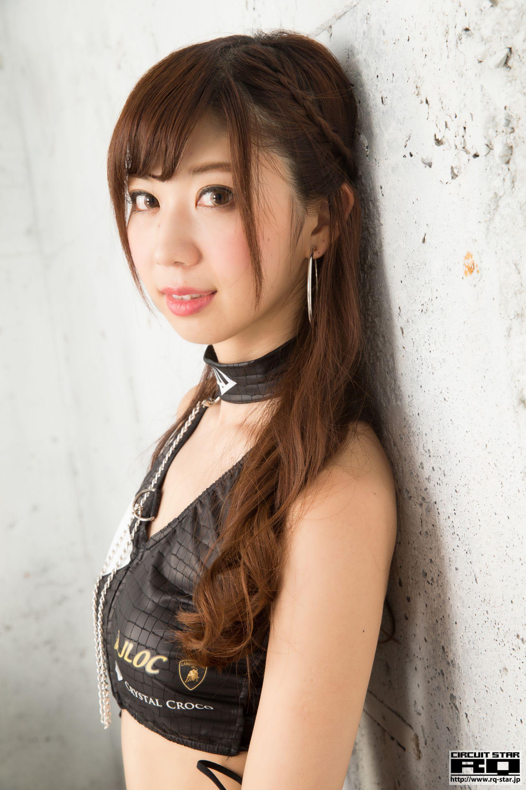 [RQ-STAR] NO.01049 Chimu ちむ Race Queen 赛车女郎 写真集(31)