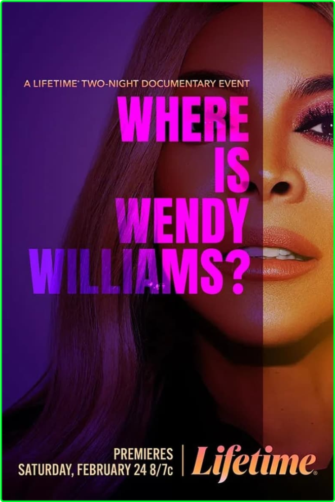 Where Is Wendy Williams S01[E01 To E02] [1080p] (x265) XuCJYiYS_o