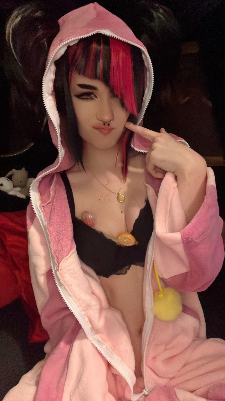 Sushi Flavored Milk - Juri