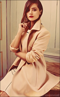 Jenna Coleman PFf3qNKi_o