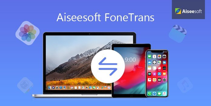 Aiseesoft FoneTrans 9.3.8 Multilingual EFXSpNdE_o