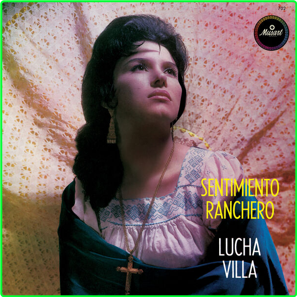 Lucha Villa Sentimiento Ranchero Remastered (2024) 24Bit 192kHz [FLAC] 86aK8hD6_o