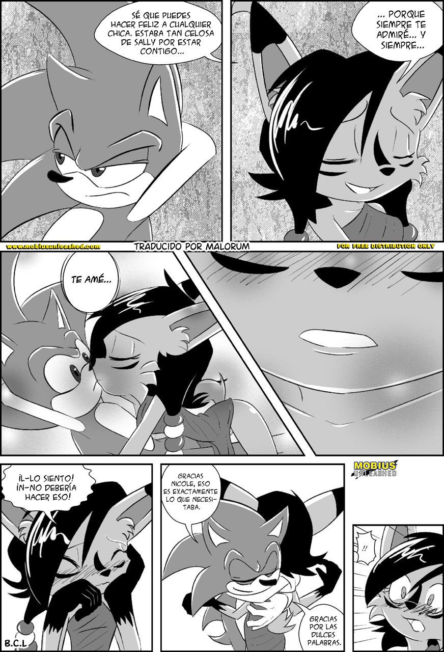 Amor Digital – Palcomix - 3