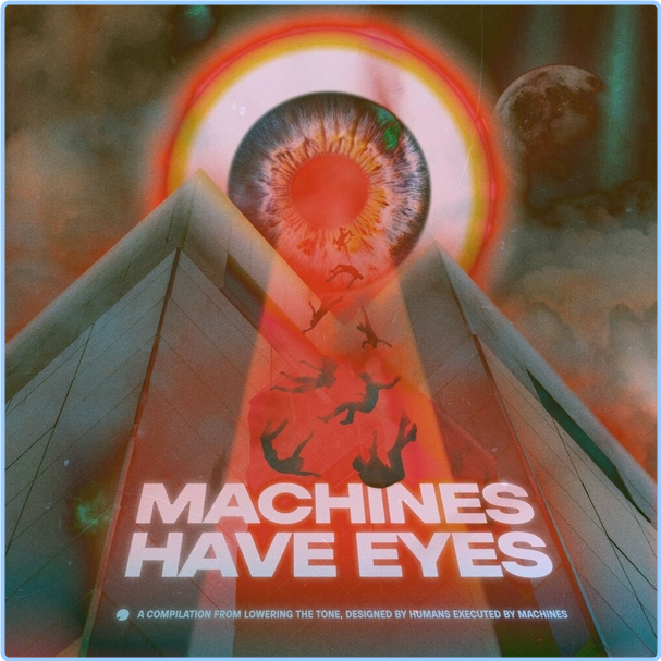 VA Machines Have Eyes (2024) WEB [320 Kbps] NozJJNMl_o